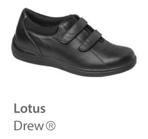 foster shoes