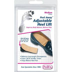 Pedifix® Accessory Products