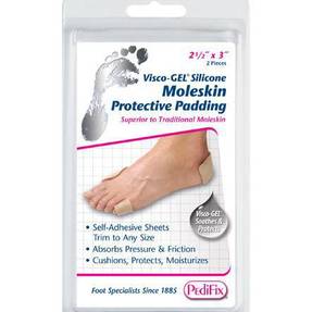 Pedifix® Accessory Products