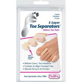 Pedifix® Accessory Products