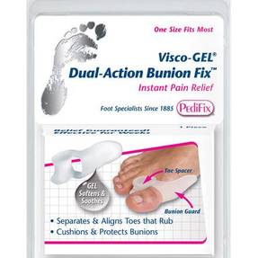 Pedifix® Accessory Products