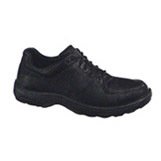 Men's Waterproof Oxford 8000BK black