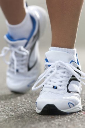 Custom Fit Shoes