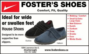 Print advertisement