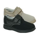 Women’s Katheryn taupe and black