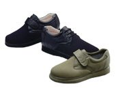 Men’s Therapeutic Footwear