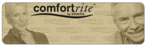 ComfortRite® | man and woman