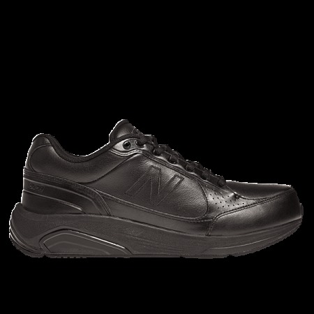 Men's New Balance MW928bk shoes