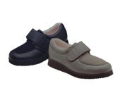 Women’s Valerie black and taupe