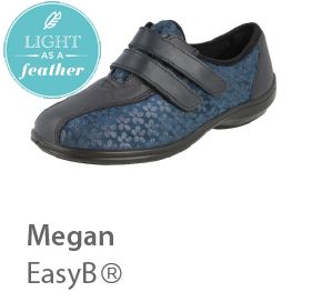 foster shoes